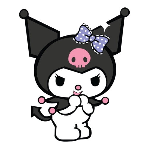 kuromi