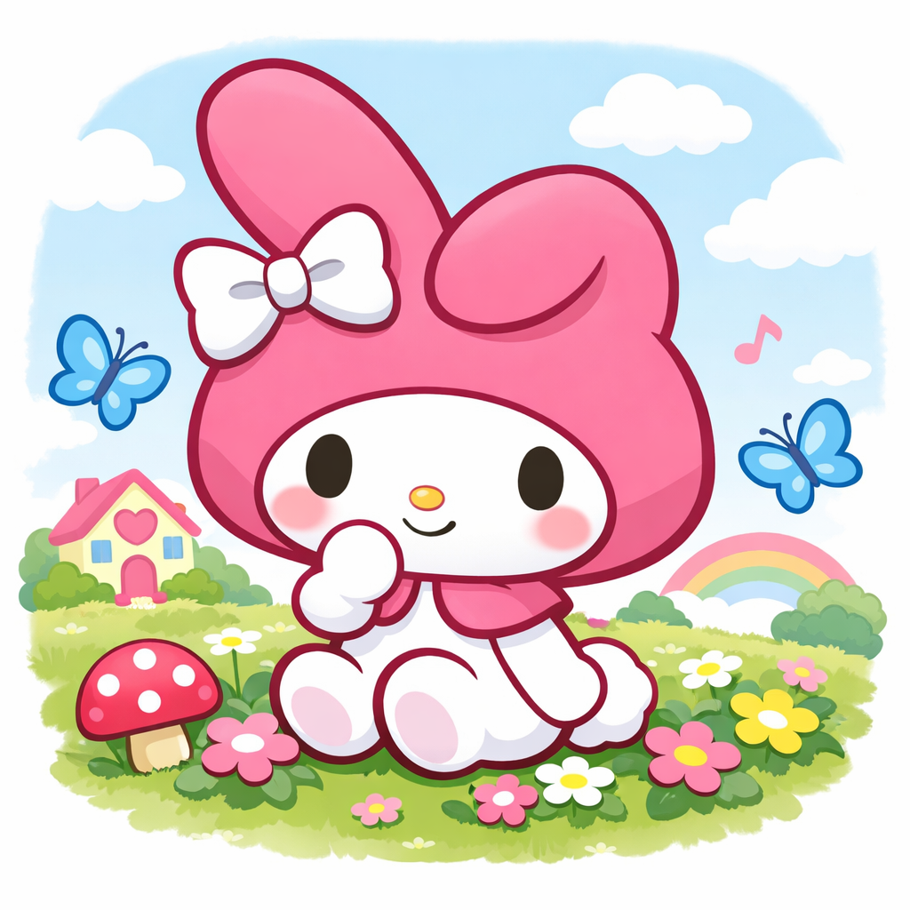My Melody