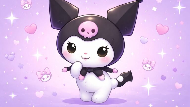 kuromi