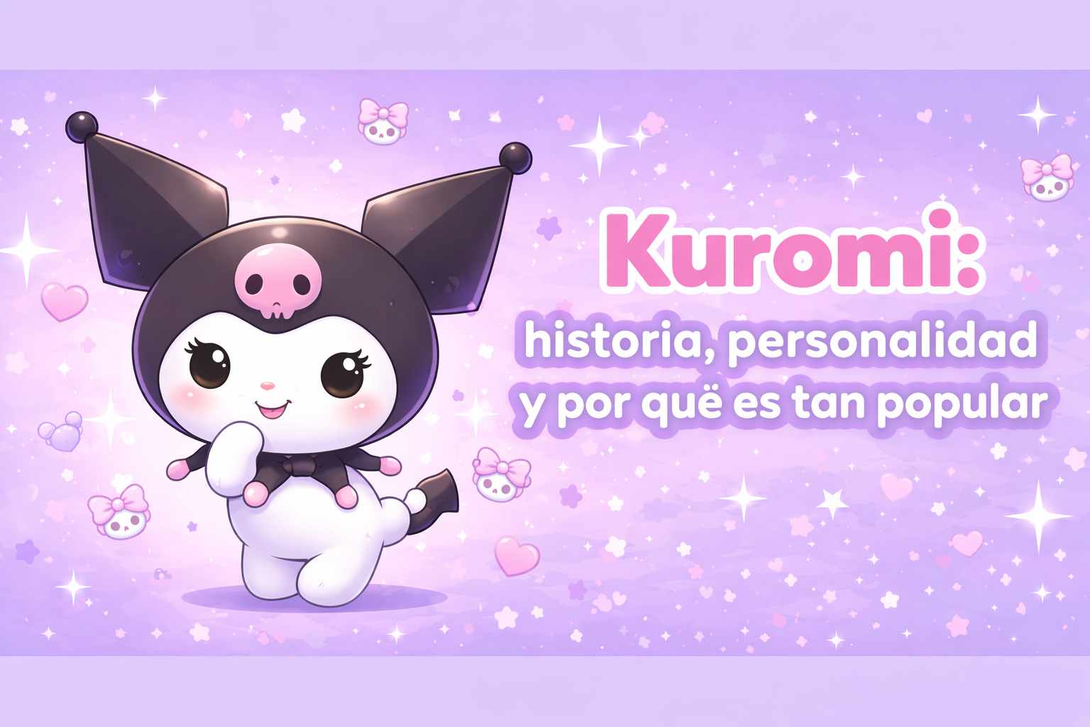 Koromi (Kuromi)